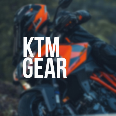 KTM Gear