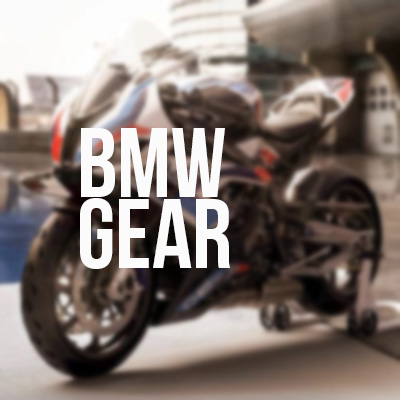 BMW Gear