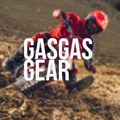 GasGas Gear