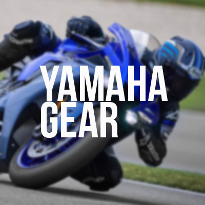 Yamaha Gear