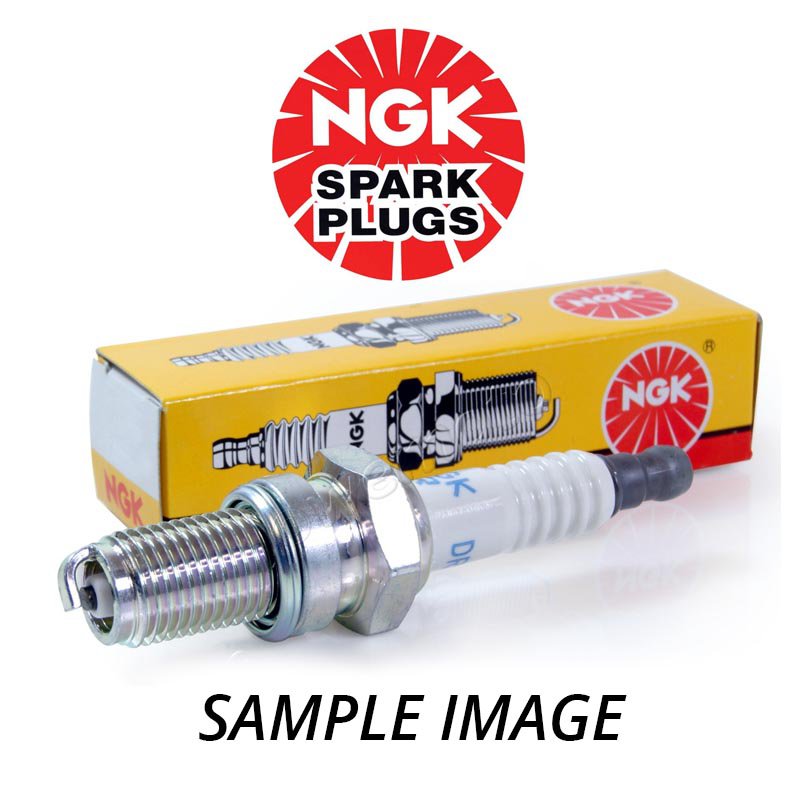 DPR9EA-9 Standard Spark Plug 5329 NGK Pack of 1 