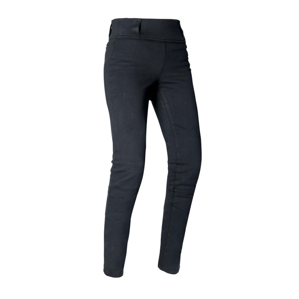 Boyd Motorcycles - Pants Oxford Super Leggings Kevlar Ladies Black