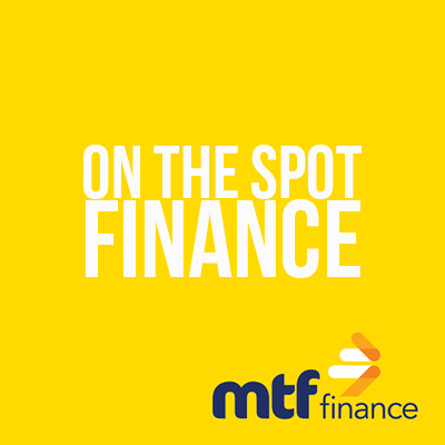 On Spot Finance