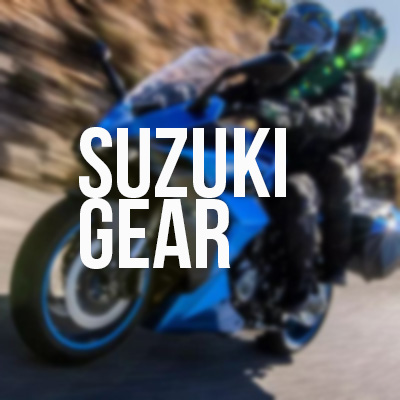 Suzuki Gear