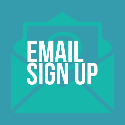 Email Sign Up